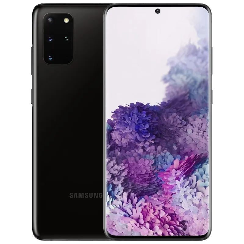 Ремонт телефонов  Samsung Galaxy S20 в Санкт-Петербурге