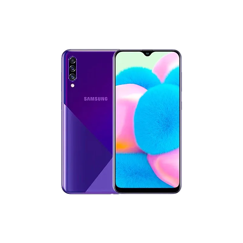Ремонт телефонов  Samsung Galaxy A30S в Санкт-Петербурге