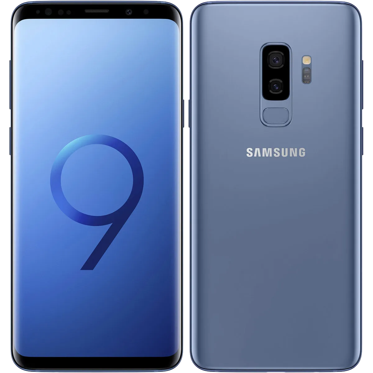 Ремонт телефонов  Samsung Galaxy S9 в Санкт-Петербурге
