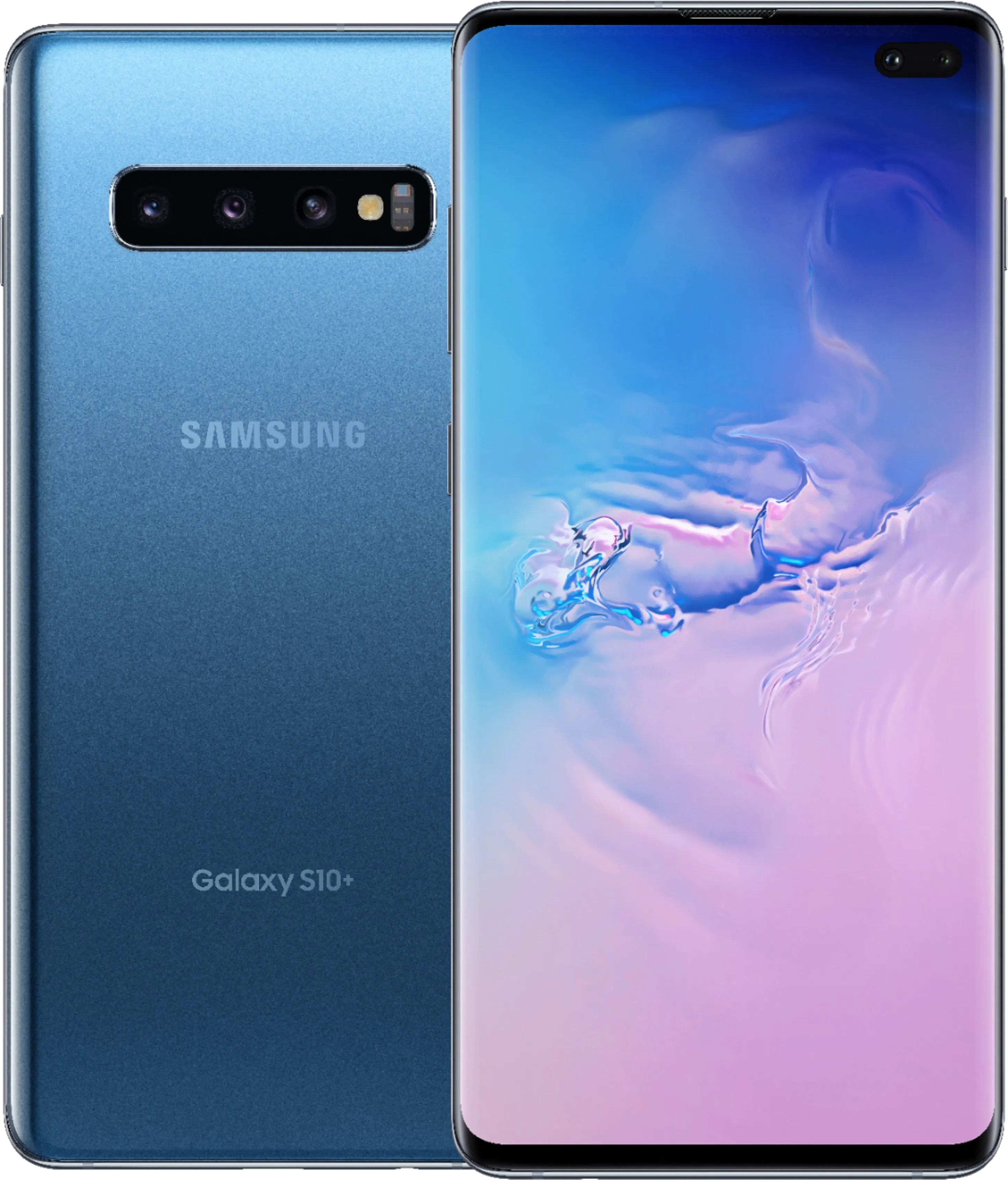 Ремонт телефонов  Samsung Galaxy S10 в Санкт-Петербурге