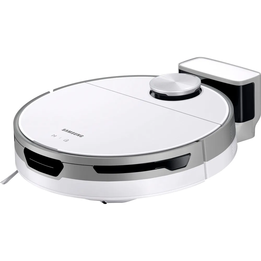 Ремонт роботов-пылесосов  Samsung VR30T80313W в Санкт-Петербурге