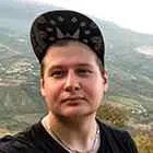 Капустин Али