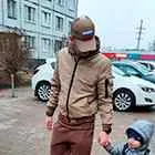 Куликов Роман