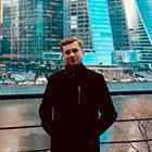 Князев Денис