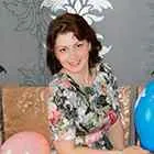 Шевцова Полина