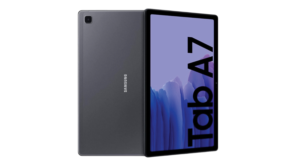Ремонт планшетов  Samsung Galaxy Tab A7 SM-T505 в Санкт-Петербурге