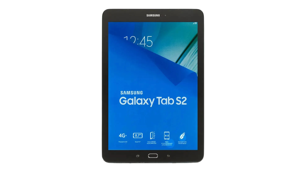 Ремонт планшетов  Samsung Galaxy Tab S2 в Санкт-Петербурге