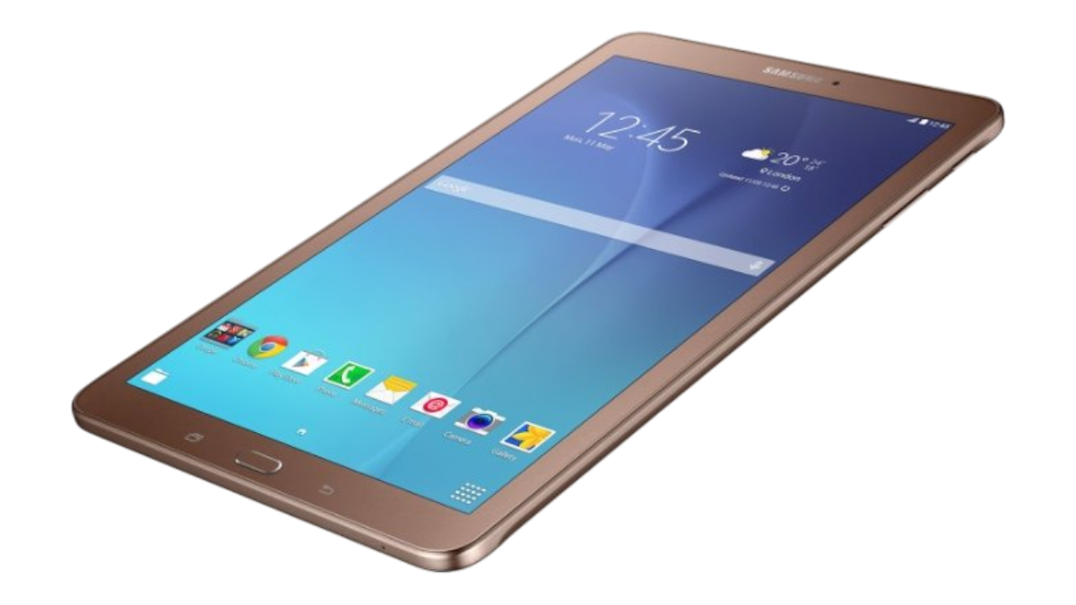 Ремонт планшетов  Samsung Galaxy Tab E (SM-T561) в Санкт-Петербурге