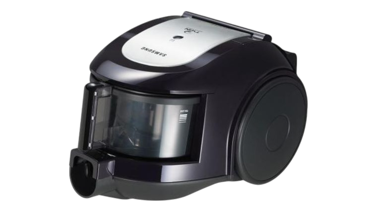 Ремонт пылесосов  Samsung SC6540 в Санкт-Петербурге