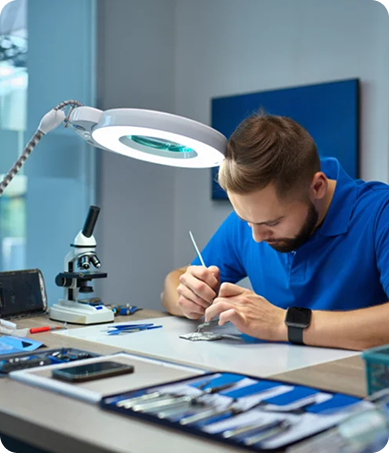 О сервисном центре Samsung в Санкт-Петербурге